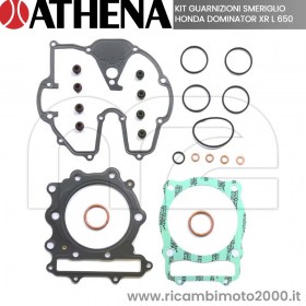 ATHENA P4002106006501